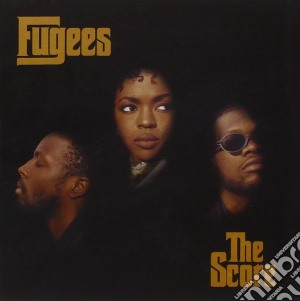 Fugees - The Score cd musicale di Fugees (The)