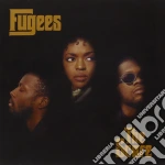 Fugees - The Score cd