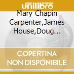 Mary Chapin Carpenter,James House,Doug Stone,Collin Raye... - V/A-Super Hits Of 1994 cd