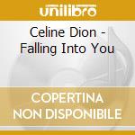 Celine Dion - Falling Into You cd