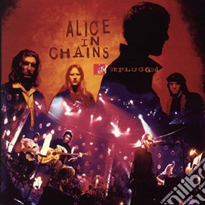 Alice In Chains - Unplugged cd musicale di Alice In Chains