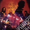 Alice In Chains - Unplugged cd