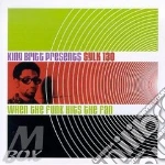 Sylk 130 - When The Funk Hits The Fan cd
