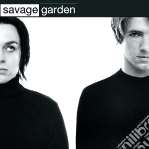 Savage Garden - Savage Garden cd musicale di Savage Garden