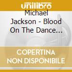 Michael Jackson - Blood On The Dance Floor: History In The Mix cd