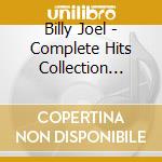Billy Joel - Complete Hits Collection 1974-97: Limited Edition cd