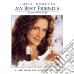My Best Friend'S Wedding cd