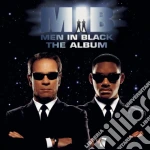 Men In Black / O.S.T. cd