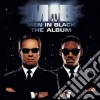 Men In Black / O.S.T. cd