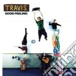 Travis - Good Feeling cd