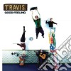 Travis - Good Feeling cd