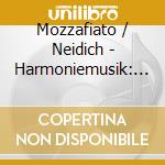 Mozzafiato / Neidich - Harmoniemusik: Music For Winds cd