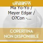 Ma Yo-Yo / Meyer Edgar / O?Con - Appalachia Waltz cd