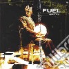 Fuel - Sunburn cd
