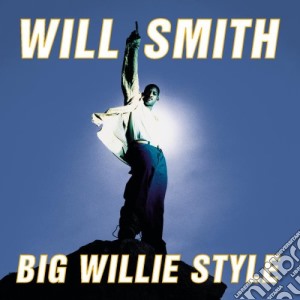 Will Smith - Big Willie Style cd musicale di Will Smith