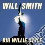 Will Smith - Big Willie Style cd