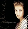 Celine Dion - Let'S Talk About Love cd