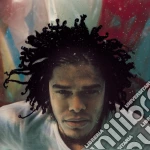 Maxwell - Embrya cd