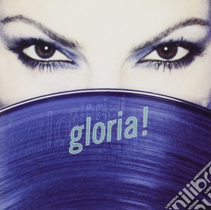 Gloria Estefan - Gloria (U.S. Version) cd musicale di Estefan Gloria