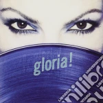 Gloria Estefan - Gloria (U.S. Version) cd