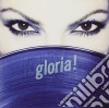 Gloria Estefan - Gloria (U.S. Version) cd