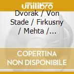 Dvorak / Von Stade / Firkusny / Mehta / Giulini - Greatest Hits cd musicale