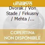 Dvorak / Von Stade / Firkusny / Mehta / Giulini - Greatest Hits cd