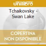 Tchaikovsky - Swan Lake cd