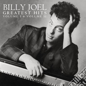 Billy Joel - Greatest Hits 1 & 2 cd musicale di Billy Joel