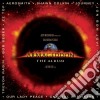 Armageddon - The Album cd