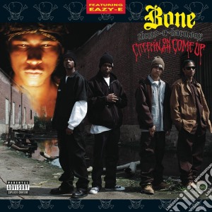 Bone Thugs-N-Harmony - Creepin On Ah Come Up cd musicale di Bone thugs n'harmony