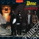 Bone Thugs-N-Harmony - Creepin On Ah Come Up cd