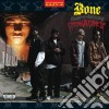 Bone Thugs-N-Harmony - Creepin On Ah Come Up cd