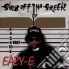 Eazy-E - Str8 Off Tha Streetz Of Muthap cd