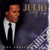 Julio Iglesias - My Life: Greatest Hits (2 Cd) cd
