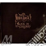 Music Bank(box 3cd+1cdrom) cd