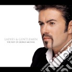George Michael - Ladies & Gentlemen: The Best Of (2 Cd)