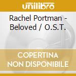 Rachel Portman - Beloved / O.S.T. cd