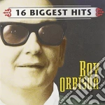 Roy Orbison - 16 Biggest Hits cd