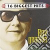 Roy Orbison - 16 Biggest Hits cd