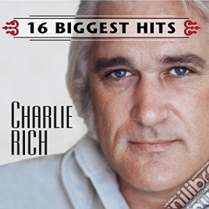 Rich Charlie - 16 Biggest Hits cd musicale di Rich Charlie