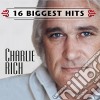 Rich Charlie - 16 Biggest Hits cd