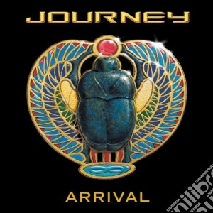 Journey - Arrival cd musicale di Journey