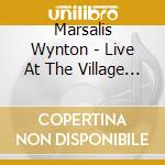 Marsalis Wynton - Live At The Village Vanguard ( cd