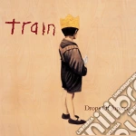 Train - Drops Of Jupiter cd