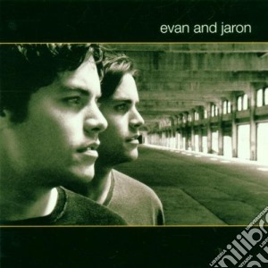 Evan & Jaron - Evan & Jaron cd musicale di Evan & Jaron