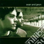 Evan & Jaron - Evan & Jaron cd