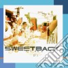 Sweetback - Stage 2 cd