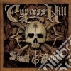 Cypress Hill - Skull & Bones cd