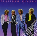 Platinum Blonde - Alien Shores